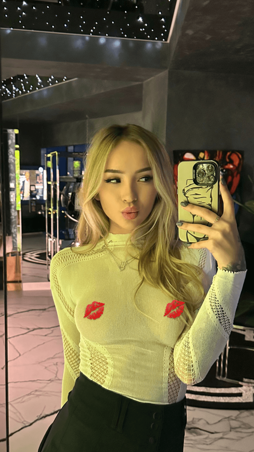 mrs.honey